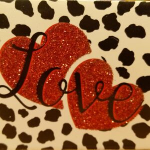 Love Gift Card