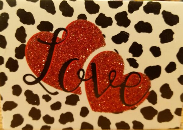 Love Gift Card