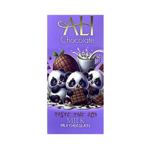 ALI Chocolate