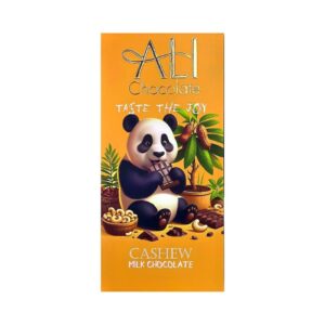 ALI Chocolate