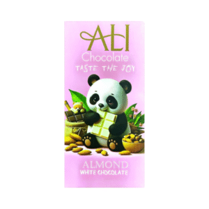 ALI Chocolate