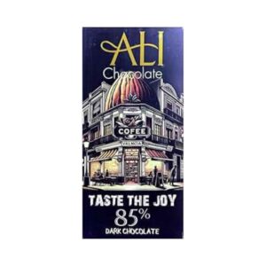 ALI Chocolate