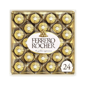Ferrero Rocher