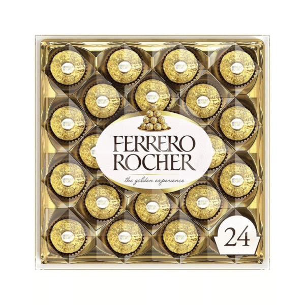 Ferrero Rocher