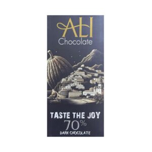 ALI Chocolate
