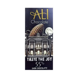 ALI Chocolate