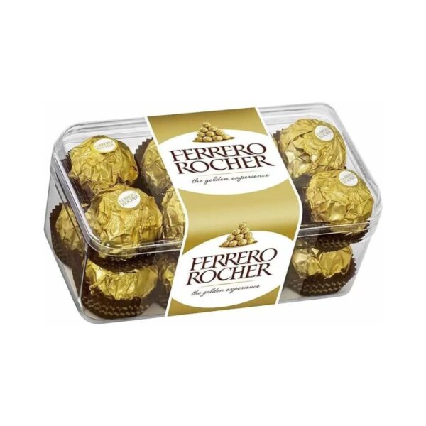 Ferrero Rocher