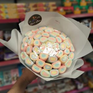MARSHMALLOW Bouquet