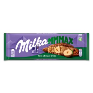 Milka max