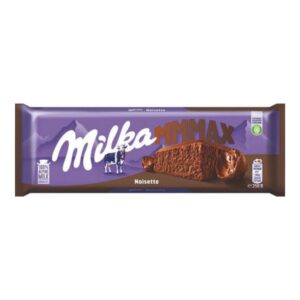 Milka max