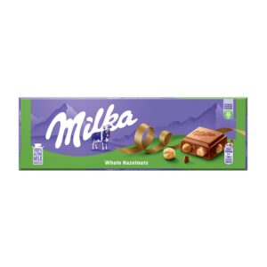 Milka max