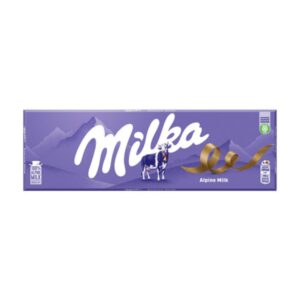 Milka max