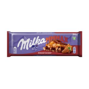 Milka max