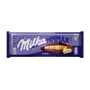 Milka max