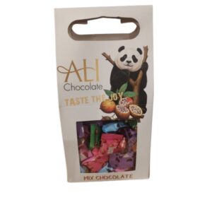 ALI chocolate mix chocolate