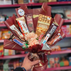 Chocolate Bouquet