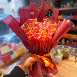 Candy Bouquet